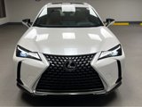 New 2025 Lexus UX 300h AWD image 2