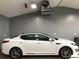 Used 2013 Kia Optima SX w/ Limited Pkg image 2