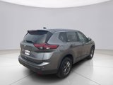 Used 2024 Nissan Rogue S image 4