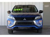 Used 2018 Mitsubishi Eclipse Cross LE image 2