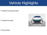 Used 2017 Toyota Prius Prime Advanced image 4