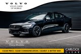 New 2024 Volvo S60 T8 Plus w/ Protection Package Premier image 1
