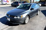 Used 2014 Volkswagen Jetta SE image 2