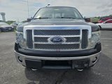 Used 2011 Ford F150 Lariat w/ Lariat Chrome Pkg image 2