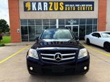 Used 2010 Mercedes-Benz GLK 350 2WD image 3