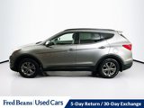 Used 2013 Hyundai Santa Fe Sport image 4