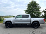 Used 2017 Toyota Tacoma SR5 w/ Exterior Package image 3