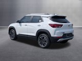 New 2025 Chevrolet TrailBlazer LT w/ Driver Confidence Package image 3