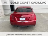 Used 2019 Cadillac ATS Luxury image 3