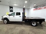Used 2022 RAM 5500 Tradesman w/ Chrome Appearance Group image 2