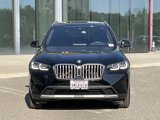 Used 2024 BMW X3 sDrive30i w/ Convenience Package w/ZPA image 3