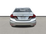 Used 2013 Honda Civic LX image 5