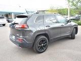 Used 2015 Jeep Cherokee Latitude image 5
