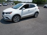 Used 2018 Buick Encore Preferred image 2