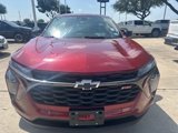 Used 2024 Chevrolet Trax RS image 3