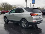 Used 2022 Chevrolet Equinox Premier image 4