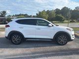 Used 2021 Hyundai Tucson Ultimate w/ Cargo Package image 2