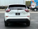 Used 2017 Nissan Murano SL image 4