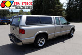 Used 2003 Chevrolet S10 Pickup LS w/ Convenience Package image 5