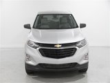 Used 2020 Chevrolet Equinox LS w/ LS Convenience Package image 2