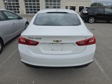 Used 2018 Chevrolet Malibu LT image 4