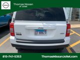 Used 2014 Jeep Patriot Latitude image 3