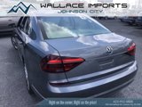 Used 2017 Volkswagen Passat 1.8T SEL Premium image 2