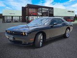 Used 2022 Dodge Challenger SXT w/ Plus Package image 3