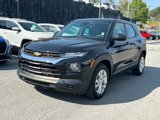 Used 2021 Chevrolet TrailBlazer LS image 6