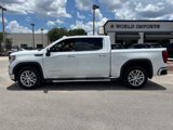 Used 2021 GMC Sierra 1500 SLT w/ SLT Premium Plus Package image 4