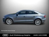 Used 2016 Audi A3 2.0T Premium Plus w/ Technology Package image 3