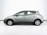 Used 2017 Nissan Leaf S w/ Charge Package image 4