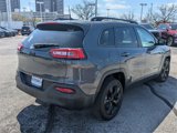 Used 2017 Jeep Cherokee Limited image 3
