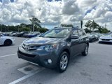 Used 2015 Toyota RAV4 XLE image 6