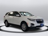 Certified 2023 Chevrolet Equinox LT image 4