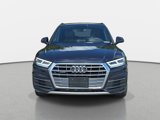 Used 2020 Audi Q5 2.0T Premium Plus image 2