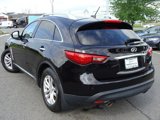 Used 2012 INFINITI FX35 2WD image 4