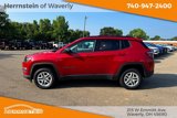 Used 2018 Jeep Compass Sport w/ Tech Group image 4