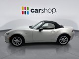 Used 2016 MAZDA MX-5 Miata Sport image 2
