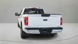 Used 2021 Ford F150 XLT w/ Equipment Group 301A Mid image 6