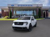 New 2025 Ford Maverick XLT image 2