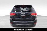 Used 2016 Jeep Grand Cherokee Laredo 75th Anniversary image 5