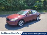 Used 2008 Honda Accord EX-L image 4