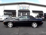 Used 1999 Chevrolet Camaro Z28 image 2