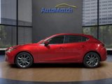 Used 2017 MAZDA MAZDA3 Grand Touring image 5