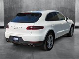 Used 2016 Porsche Macan S image 5