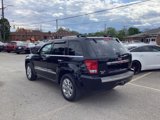 Used 2008 Jeep Grand Cherokee Overland image 5