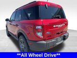 Used 2021 Ford Bronco Sport Big Bend image 3