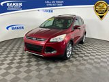 Used 2014 Ford Escape Titanium image 3