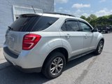 Used 2016 Chevrolet Equinox LT w/ Convenience Package image 4